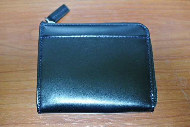 「ディアブロ」の財布