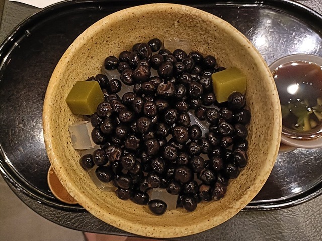 豆かん