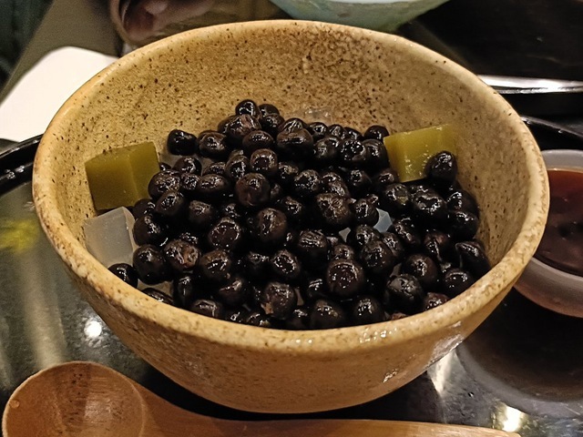 豆かん