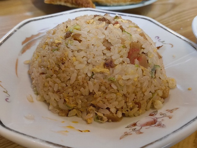 チャーハン