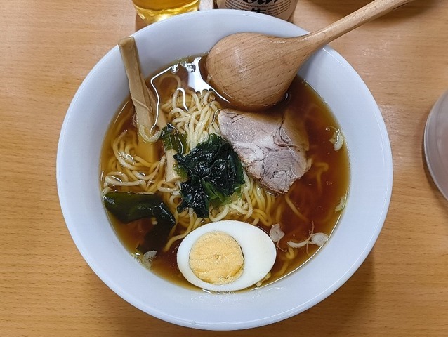 ラーメン