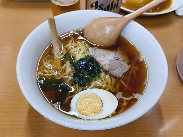 ラーメン