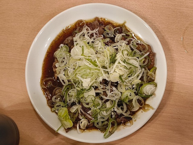 純レバ