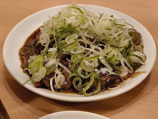 純レバ