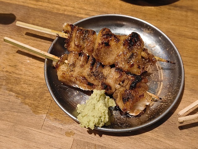 きく