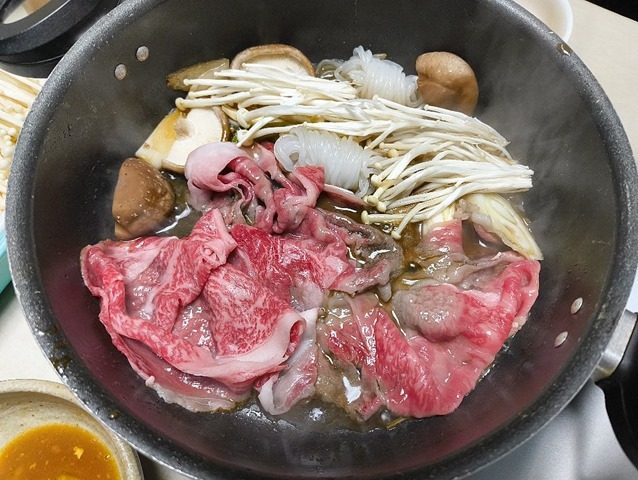 二鍋目