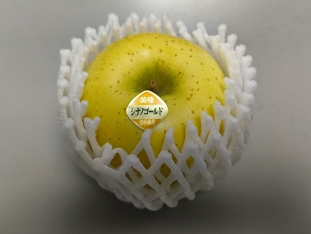 シナノゴールド