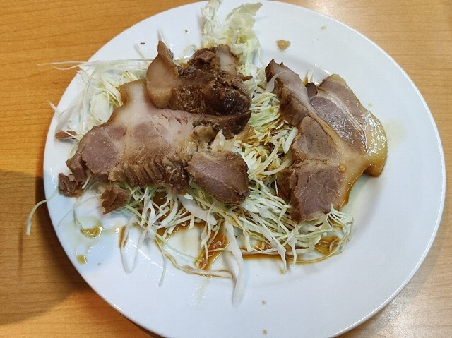 焼豚