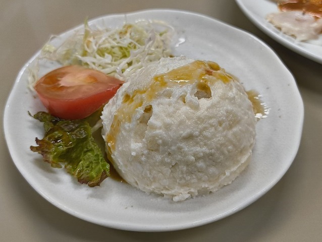 ポテトサラダ