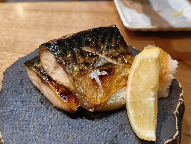 焼肴