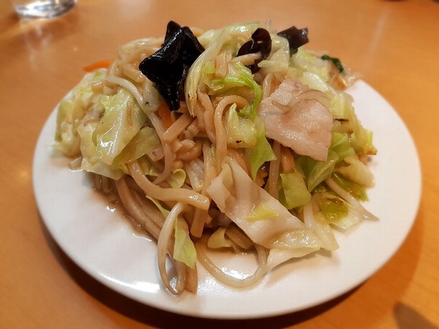 焼きそば