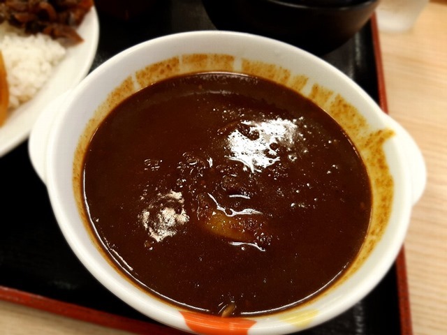 カレギュウ