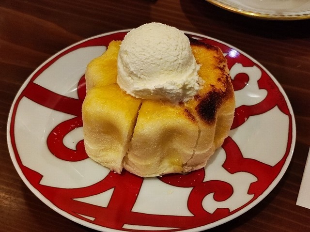 ケーゼクーヘン