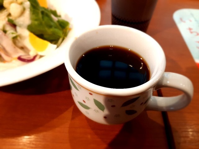 セブンカフェ