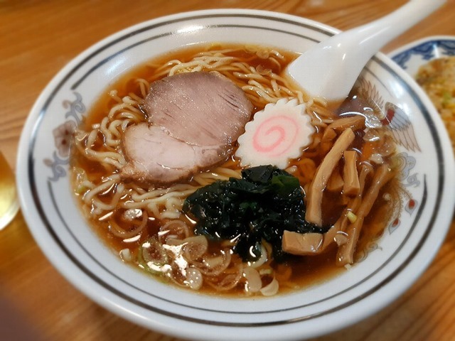 ラーメン