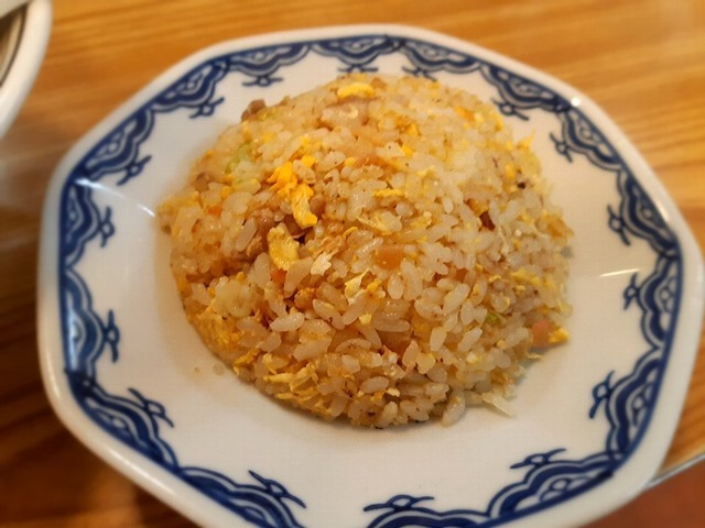 チャーハン