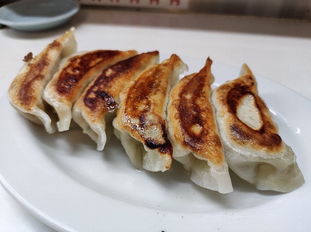 餃子