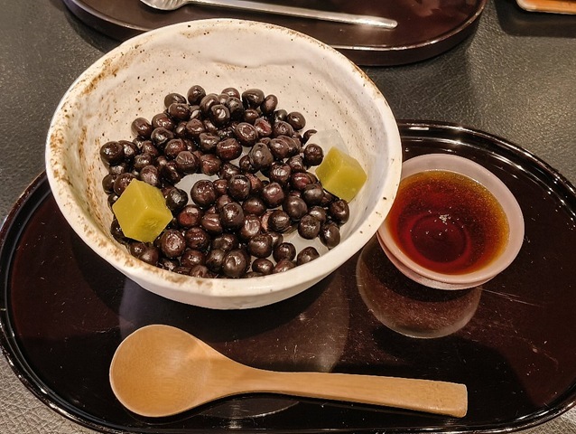 豆かん