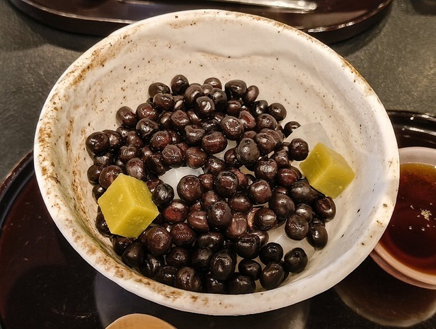 豆かん