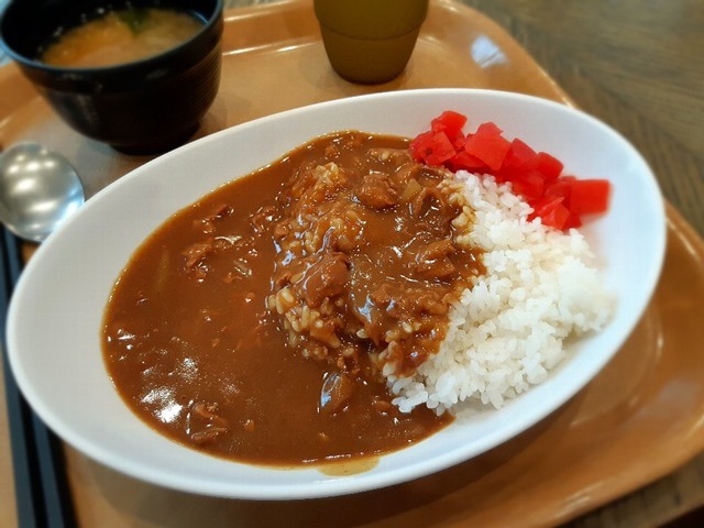 カレー