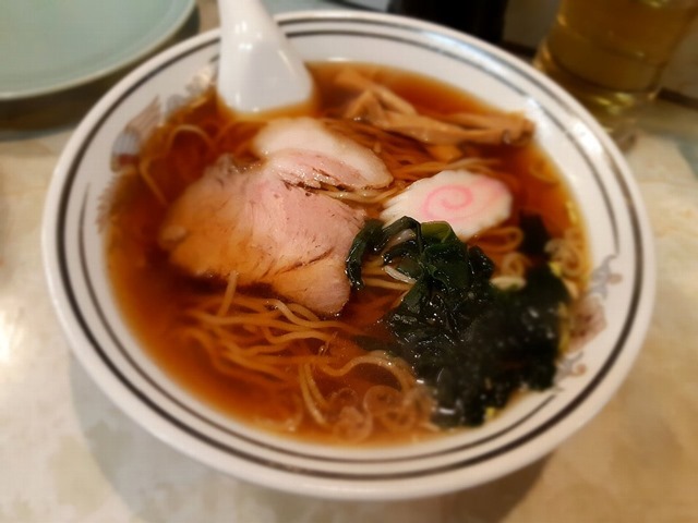 ラーメン