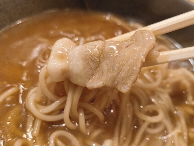 大好きな豚バラ肉