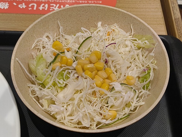 生野菜