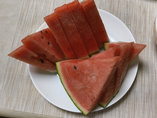 すいか